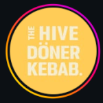 The Hive Doner Kebab