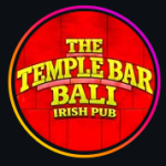 The Temple Bar Bali Irish Pub
