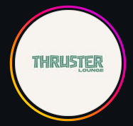 Thruster Lounge