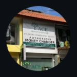 ACE Money Changer