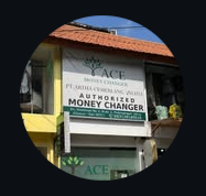 ACE Money Changer