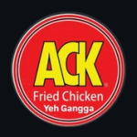 ACK Fried Chicken Yeh Gangga Tabanan