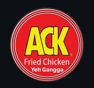 ACK Fried Chicken Yeh Gangga Tabanan
