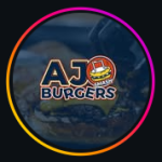 AJ SMASH BURGER