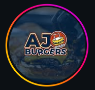 AJ SMASH BURGER
