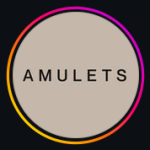 AMULETS JEWELRY