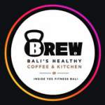 BREW CAFE By Yes Fitness