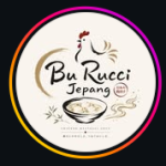 Bu Rucci Jepang