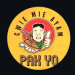 Cwie Mie Ayam Pak Yo