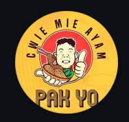 Cwie Mie Ayam Pak Yo