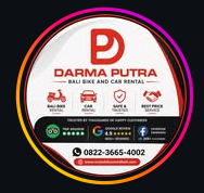 Darma Putra Rental Bali