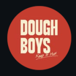 Doughboys Pizza
