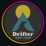 Drifter Surf Shop, Cafe and Gallery