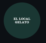 El Local Gelato
