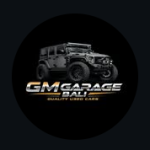 GM Garage Bali