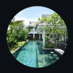 KASIANDA ESTATE