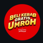 Kebab Turki Baba Rafi WR Supratman