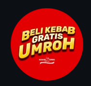 Kebab Turki Baba Rafi WR Supratman