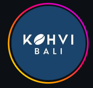KOHVI Bali