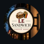 LE SANDWICH