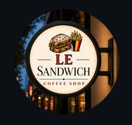 LE SANDWICH