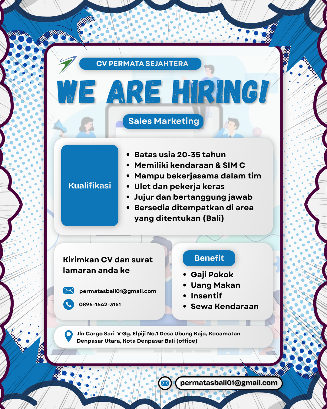 Job Image