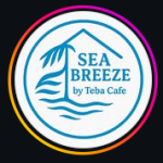 Sea Breeze by Teba Cafe