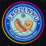 Toko FROZENKU