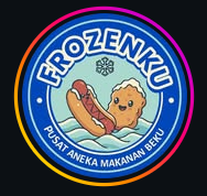 Toko FROZENKU