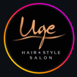 Uge Hairstyle