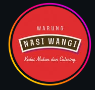 Warung Nasi Wangi