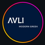 AVLI Modern Greek