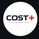 COST + CONTRACTOR