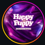Happy Puppy