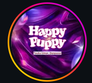 Happy Puppy