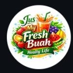 Jus My Fresh Buah