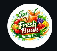 Jus My Fresh Buah