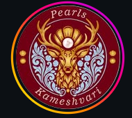 KAMESHVARI Pearls