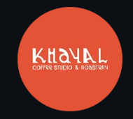 KHAYAL Coffee & Eatery