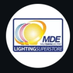MDE Lighting Superstore