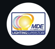 MDE Lighting Superstore