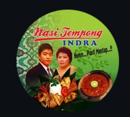 Tempong Indra