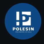Poles in Bali