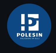Poles in Bali
