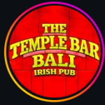 The Temple Bar Bali Irish Pub