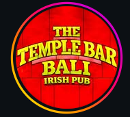 The Temple Bar Bali Irish Pub