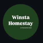 WINSTA HOMESTAY
