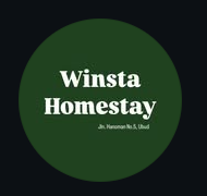 WINSTA HOMESTAY
