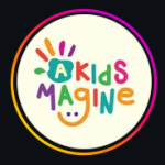 Kids Magine Playground