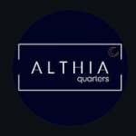 ALTHIA Private Capsule Quarters